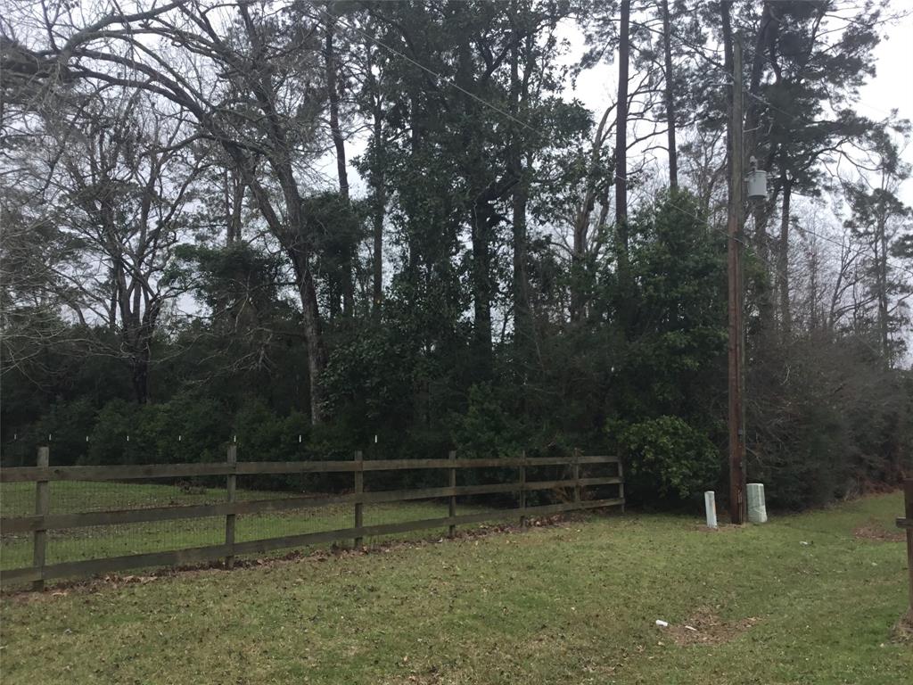 TBD County Road 3704 A, Splendora, Texas image 1