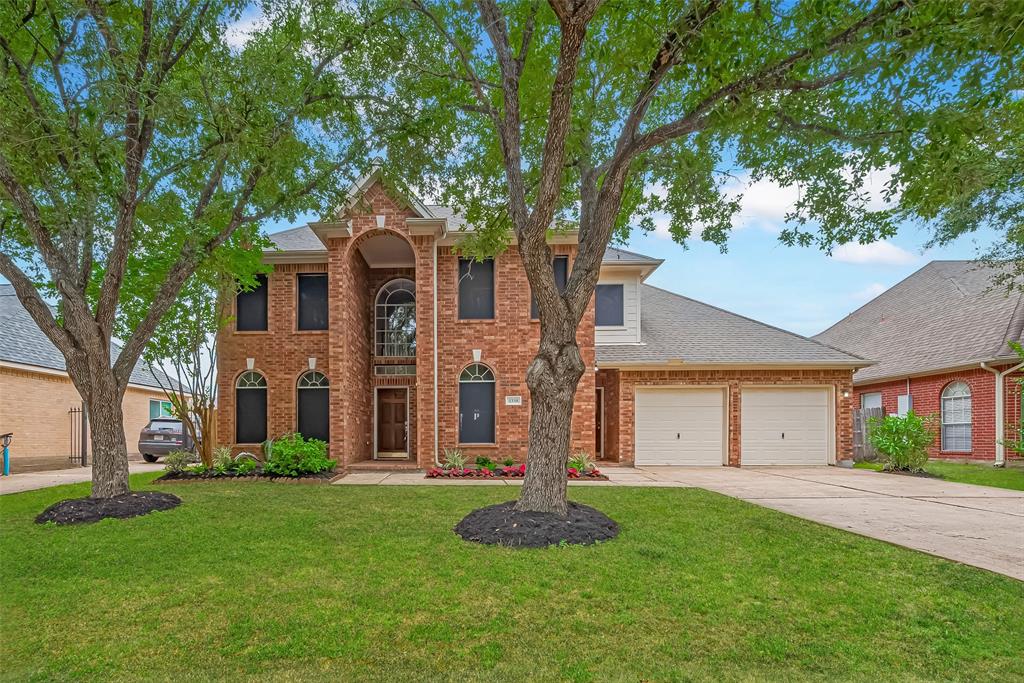 4338 Tree Line Drive
