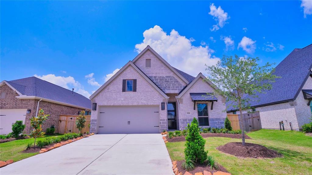 4126 Haven Crest Lane, Fulshear, Texas image 23
