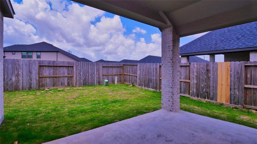 4126 Haven Crest Lane, Fulshear, Texas image 20