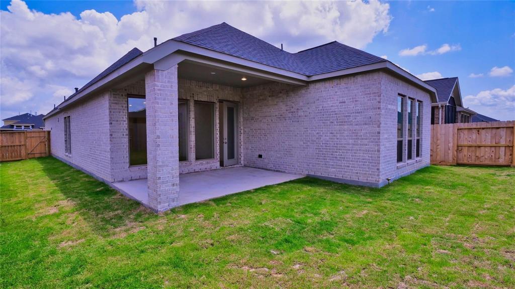 4126 Haven Crest Lane, Fulshear, Texas image 21