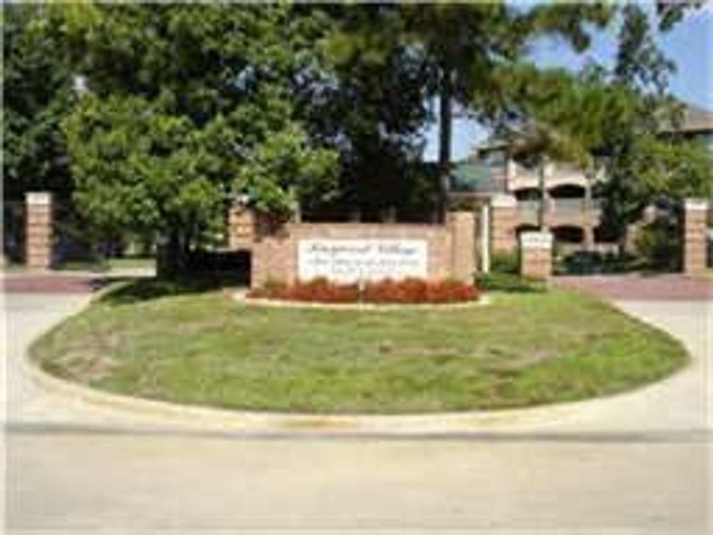 Photo of 2815 Kings Crossing Drive #319, Kingwood, TX 77345 (MLS # 81323612)