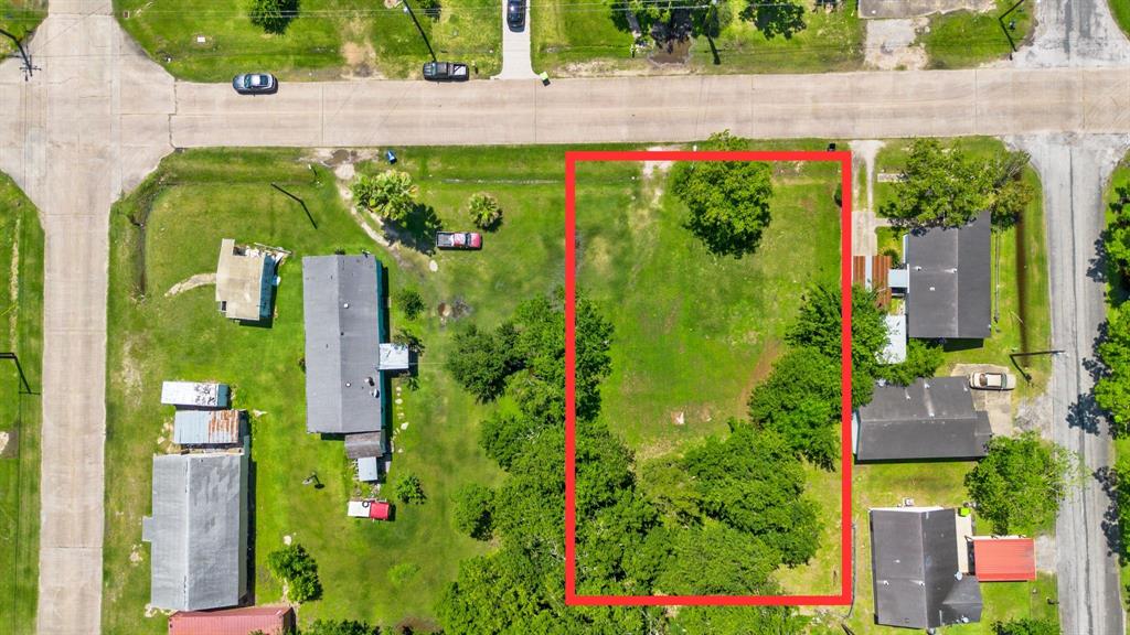 2805 Avenue C, Bay City, Texas image 1