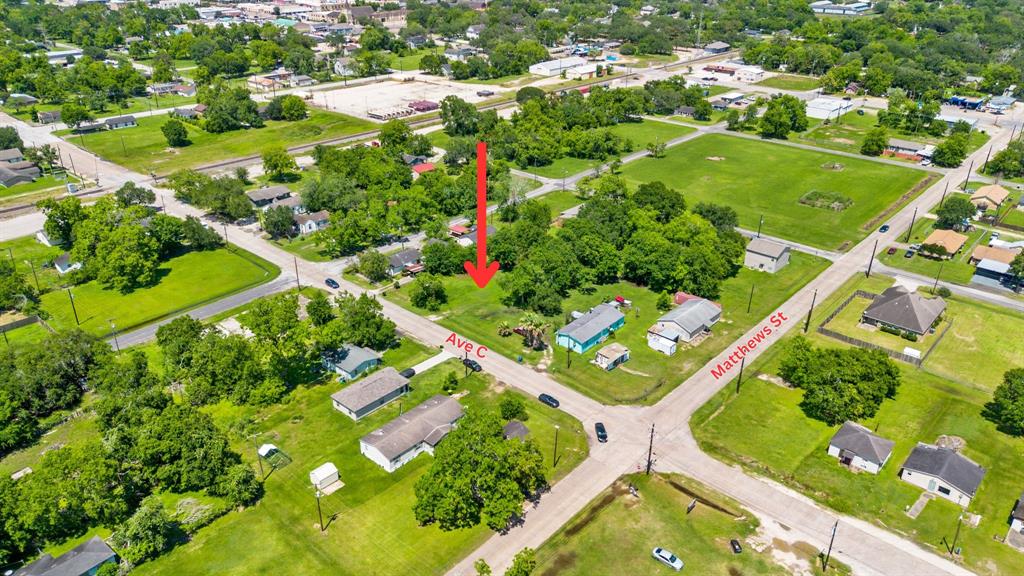2805 Avenue C, Bay City, Texas image 4