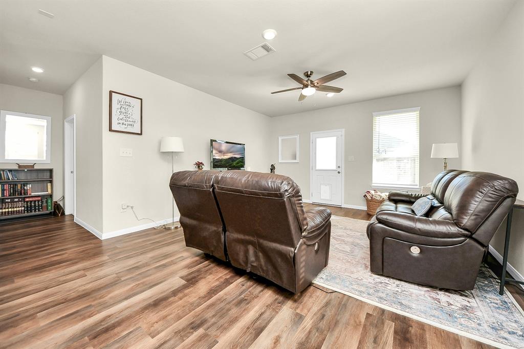 23843 Wimble Drive, Hockley, Texas image 14