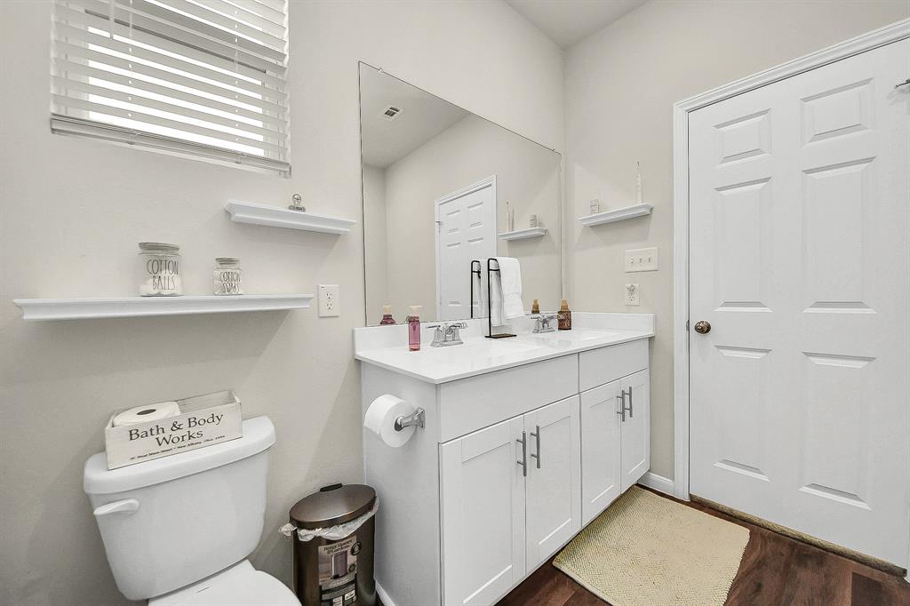 23843 Wimble Drive, Hockley, Texas image 24
