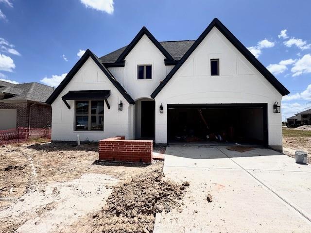10718 Yellow Wild Indigo Lane