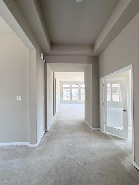10718 Yellow Wild Indigo Lane