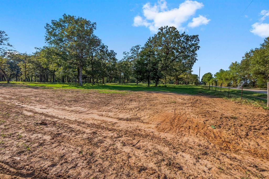 Lot 1 Alans Lane, New Waverly, Texas image 1