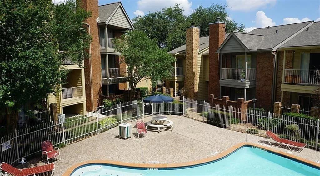 11201 Lynbrook Drive #3703, Houston, Texas image 3