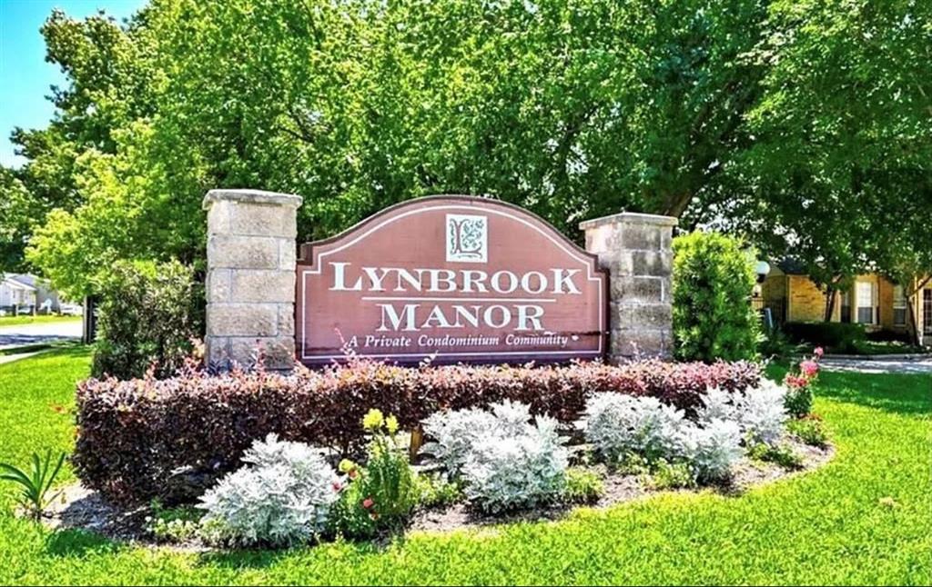 11201 Lynbrook Drive #3703, Houston, Texas image 1