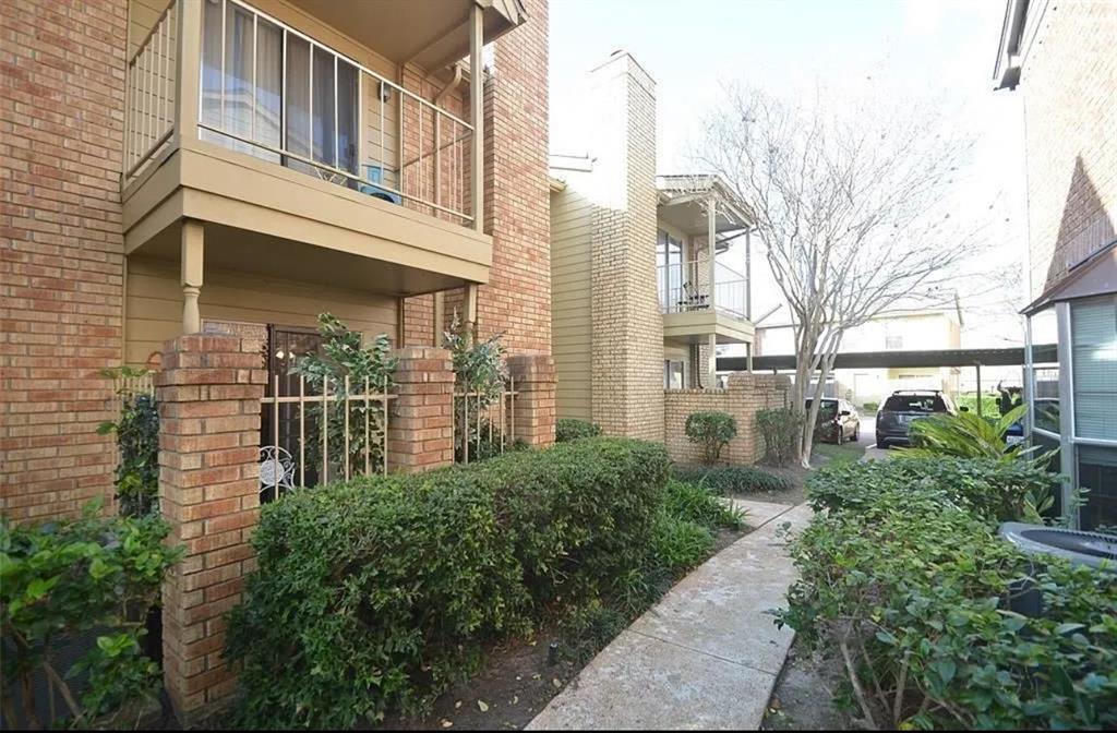11201 Lynbrook Drive #3703, Houston, Texas image 4