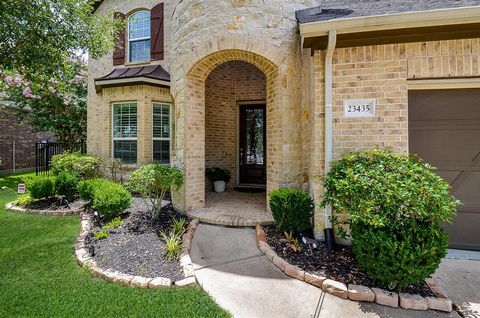 A home in Richmond