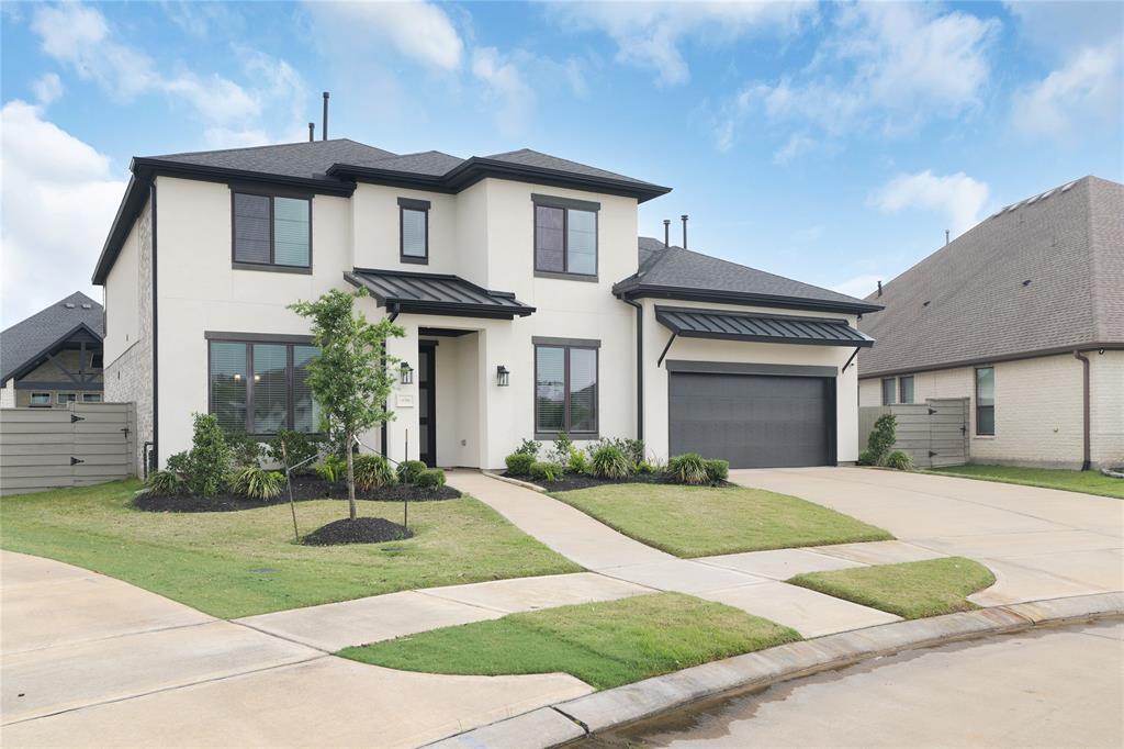 4706 Oak Glen Court, Manvel, Texas image 3