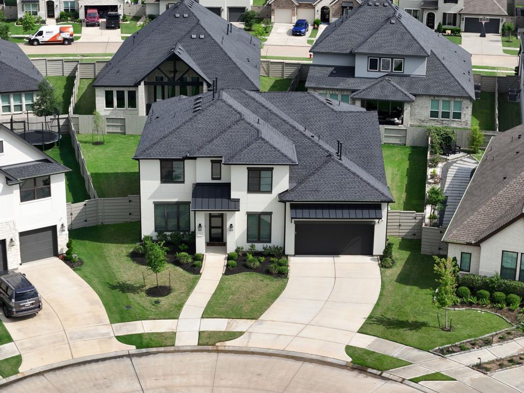 4706 Oak Glen Court, Manvel, Texas image 2