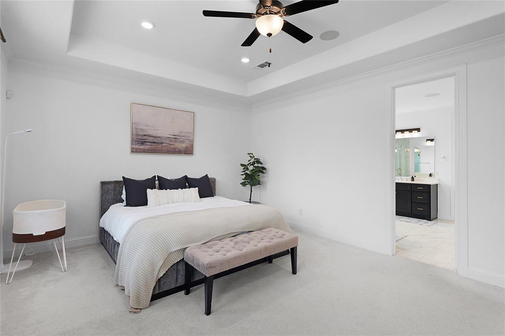 4706 Oak Glen Court, Manvel, Texas image 19