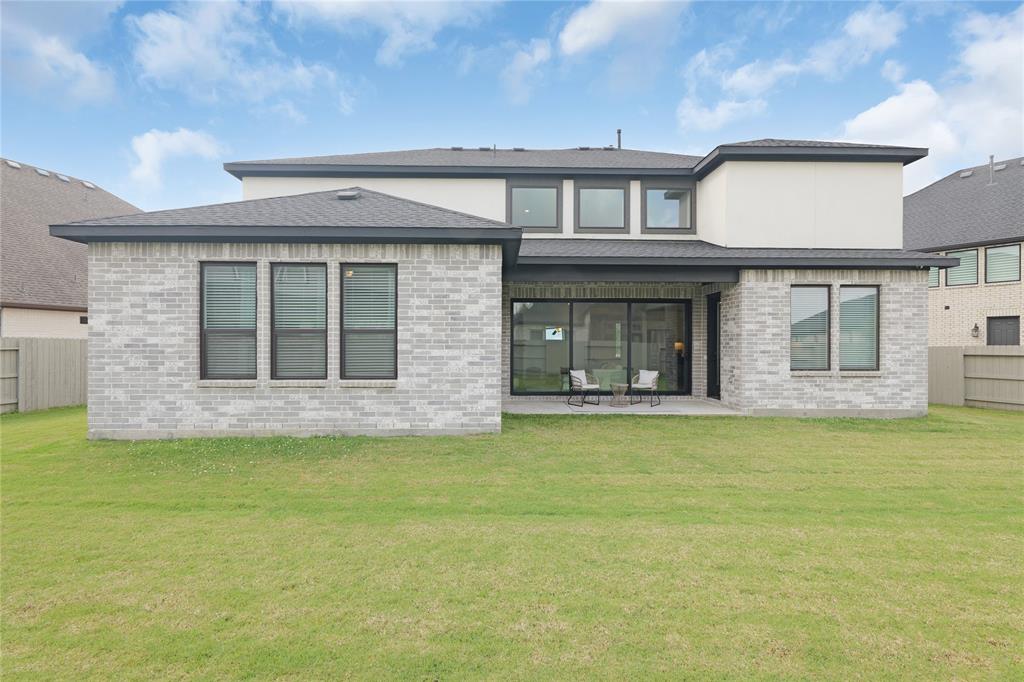 4706 Oak Glen Court, Manvel, Texas image 39