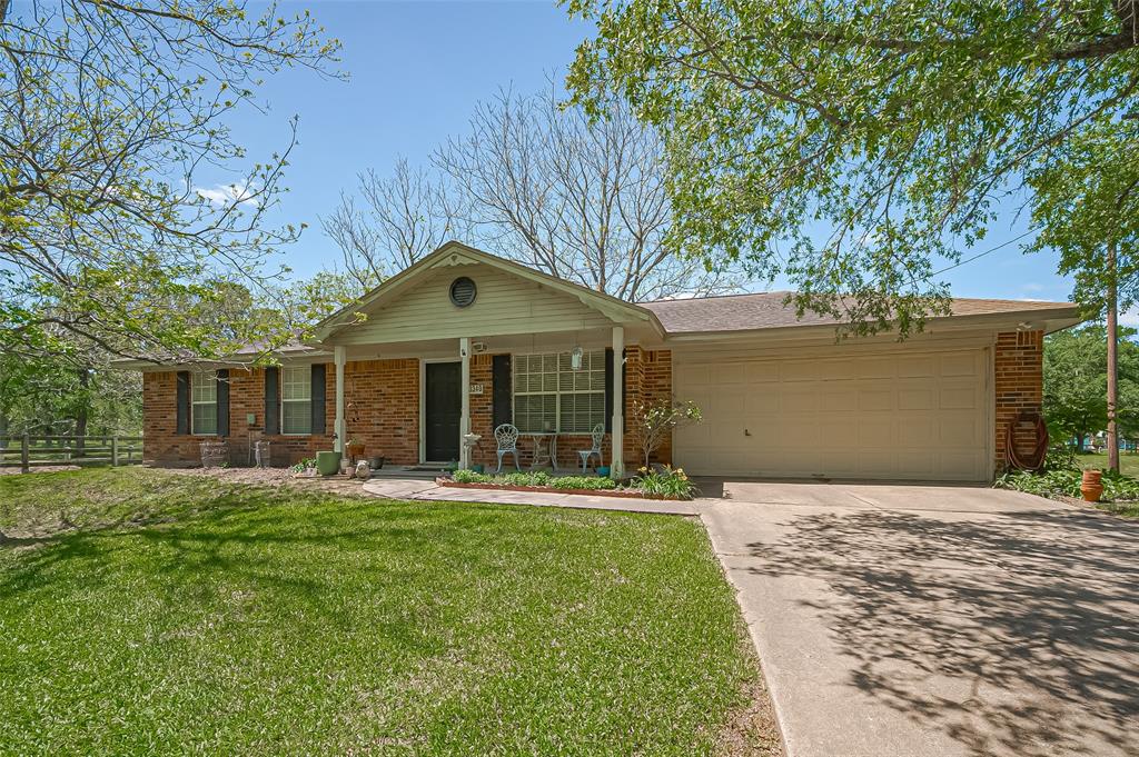 3330 Band Road