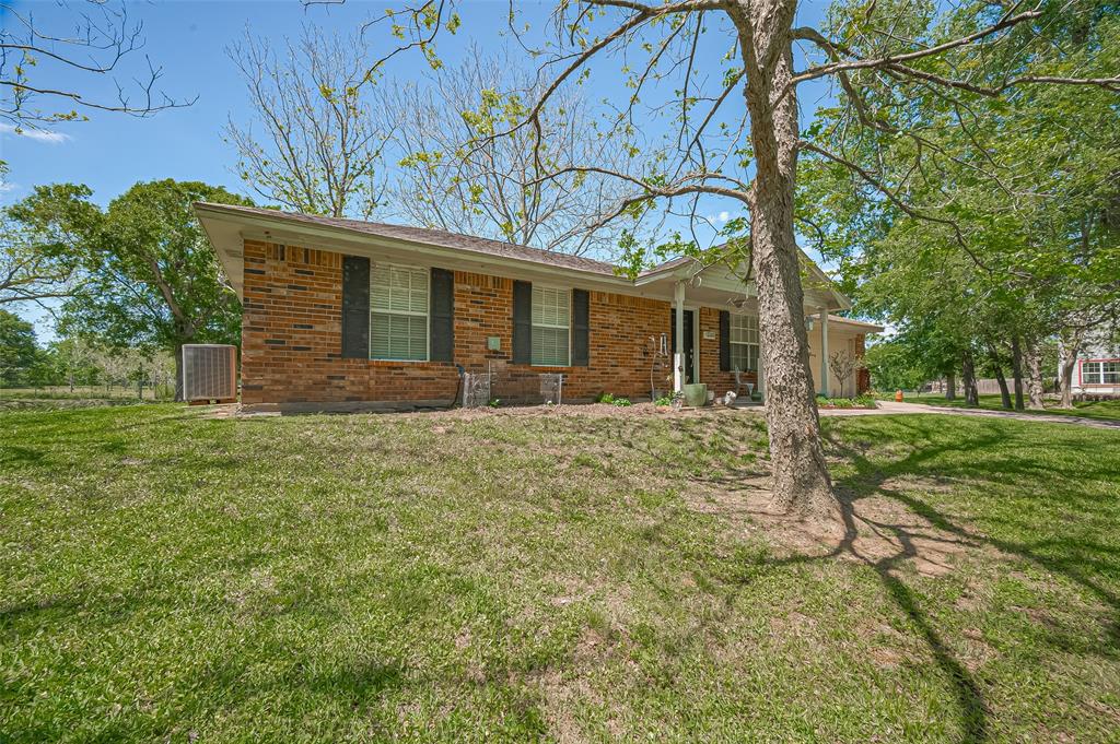 3330 Band Road