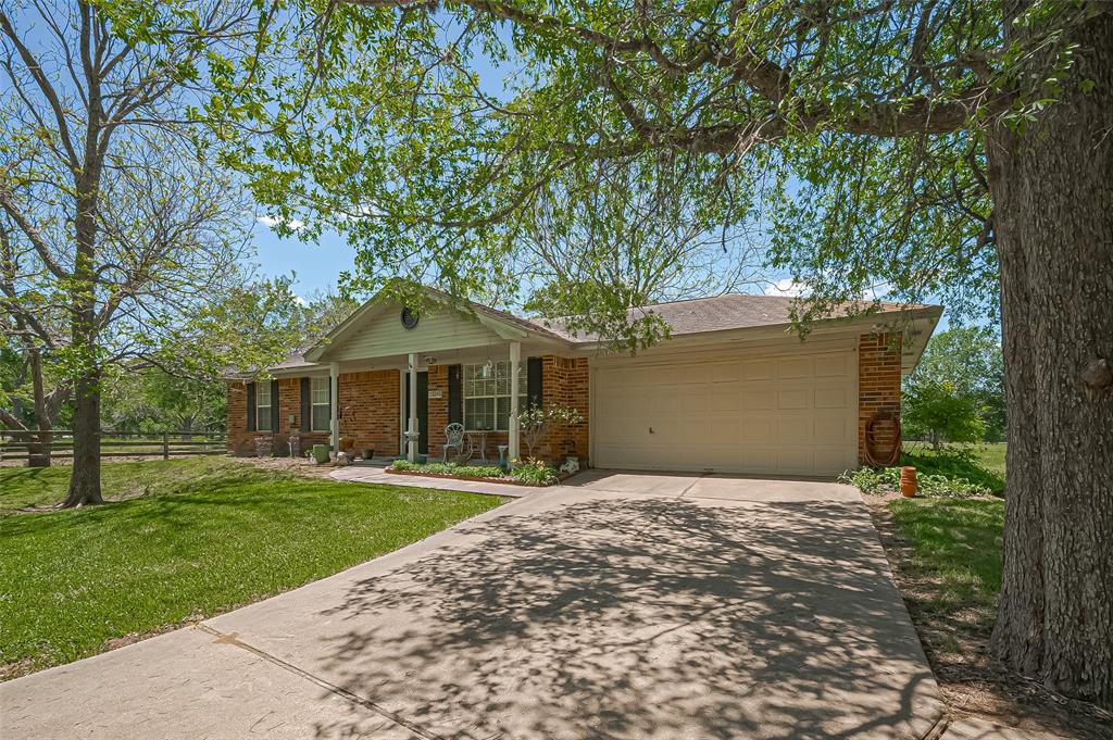 3330 Band Road