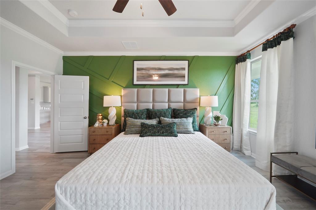 801 Barton Place Drive, Cleveland, Texas image 24