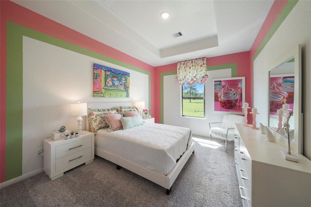 801 Barton Place Drive, Cleveland, Texas image 25