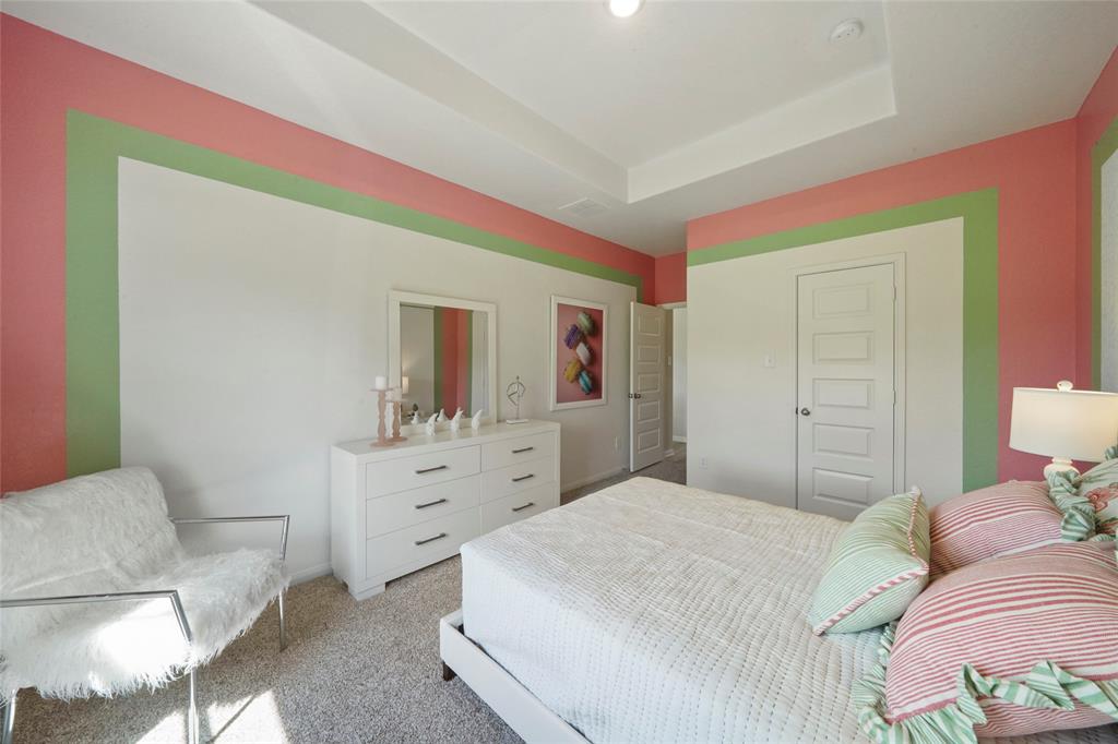 801 Barton Place Drive, Cleveland, Texas image 26