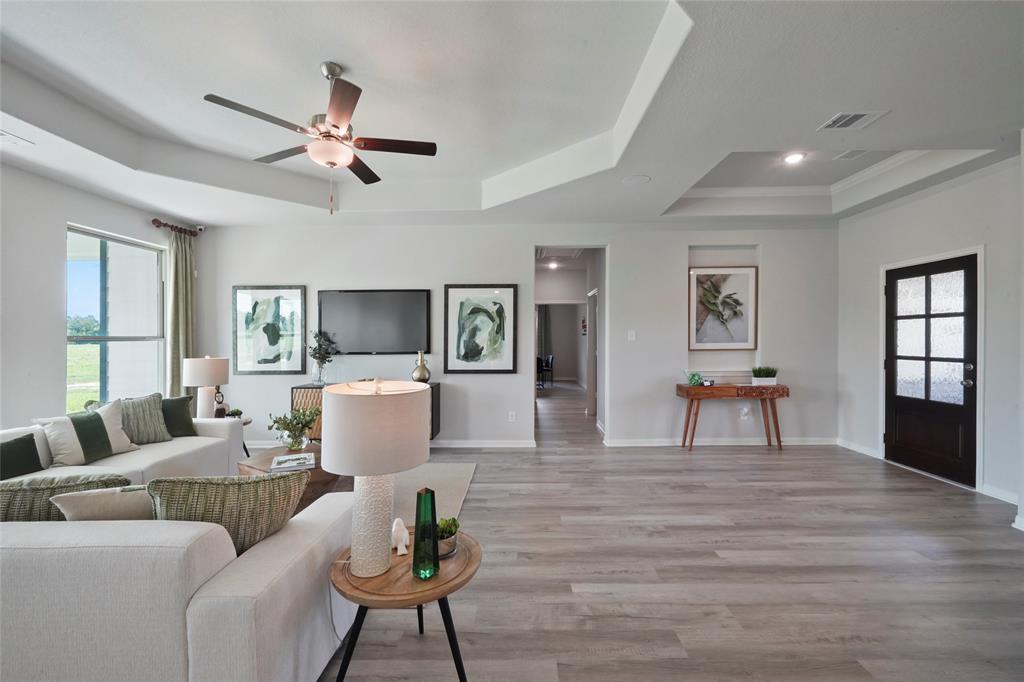 801 Barton Place Drive, Cleveland, Texas image 17