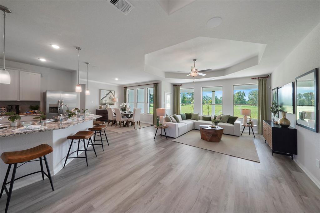 801 Barton Place Drive, Cleveland, Texas image 10