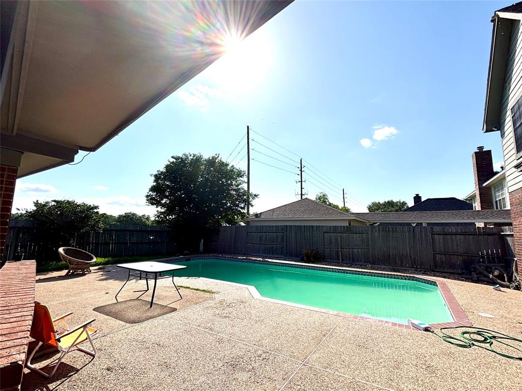 4738 Summer Lakes Streets, Missouri City, Texas image 49
