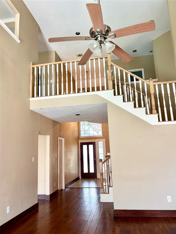 4738 Summer Lakes Streets, Missouri City, Texas image 6