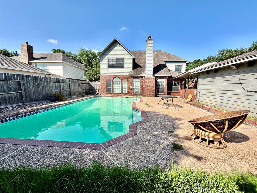 4738 Summer Lakes Streets, Missouri City, Texas image 48