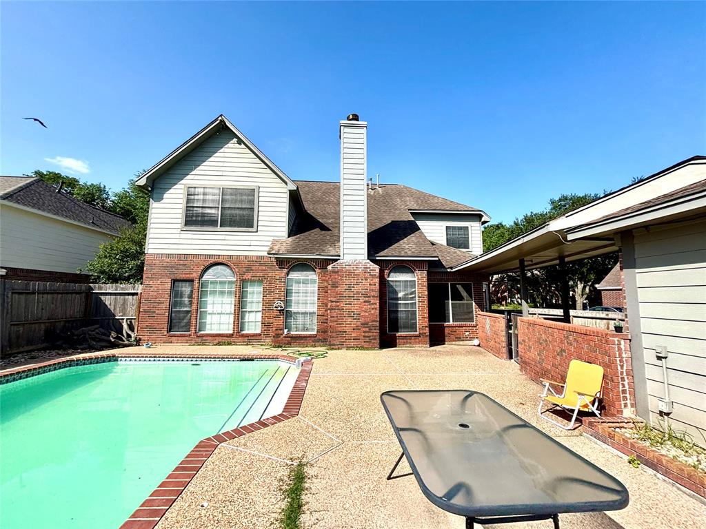4738 Summer Lakes Streets, Missouri City, Texas image 46