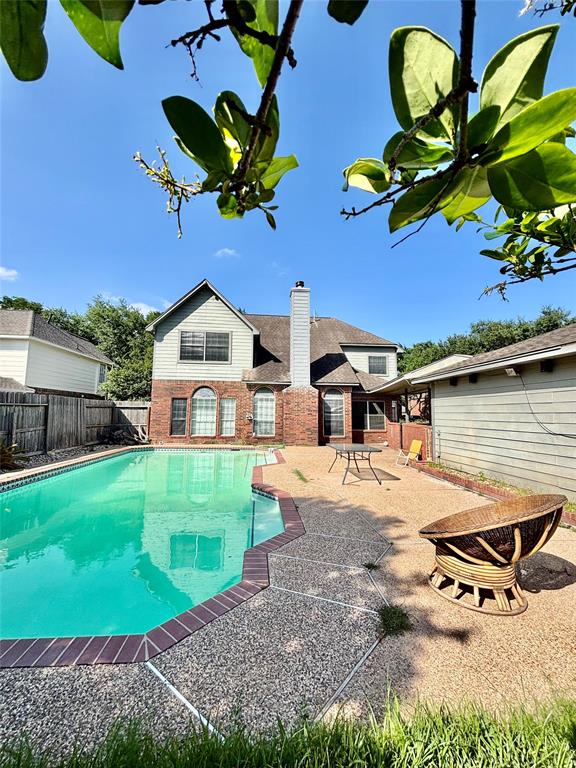 4738 Summer Lakes Streets, Missouri City, Texas image 45