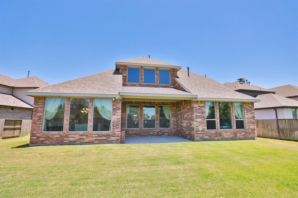 10134 Blythe Street, Rosharon, Texas image 46