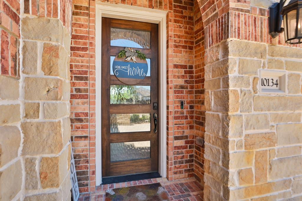 10134 Blythe Street, Rosharon, Texas image 4