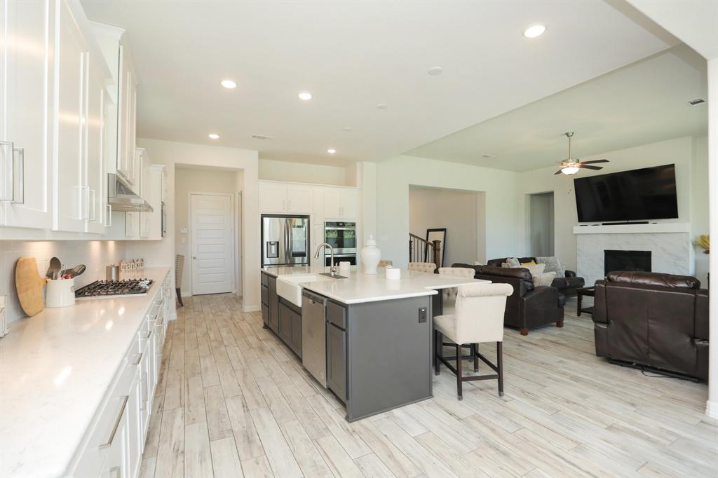 10134 Blythe Street, Rosharon, Texas image 17