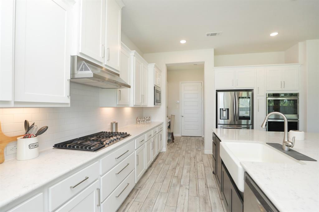 10134 Blythe Street, Rosharon, Texas image 16