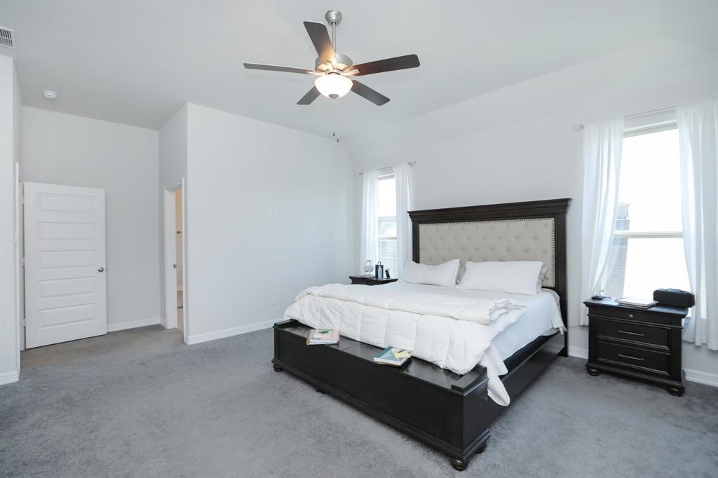 10134 Blythe Street, Rosharon, Texas image 30