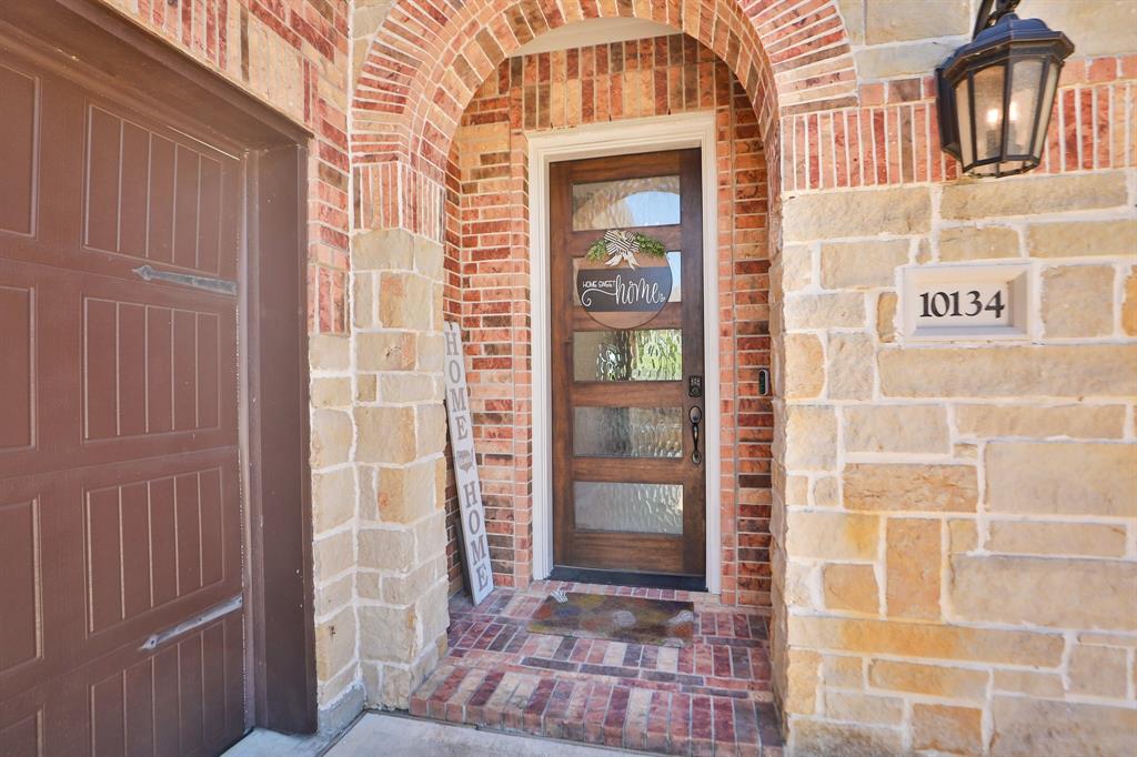 10134 Blythe Street, Rosharon, Texas image 3