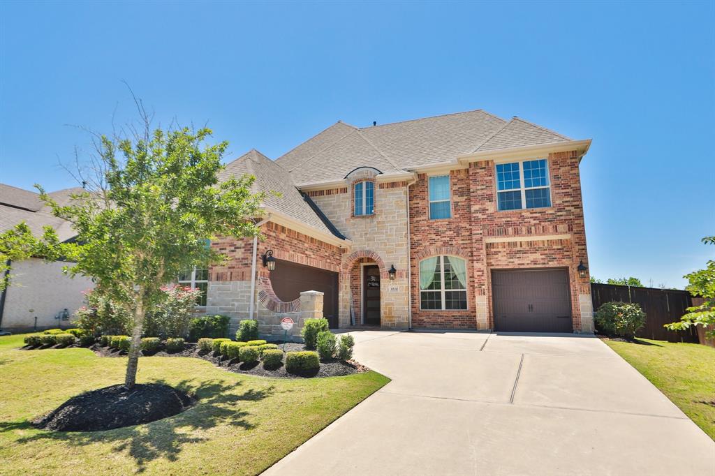10134 Blythe Street, Rosharon, Texas image 1