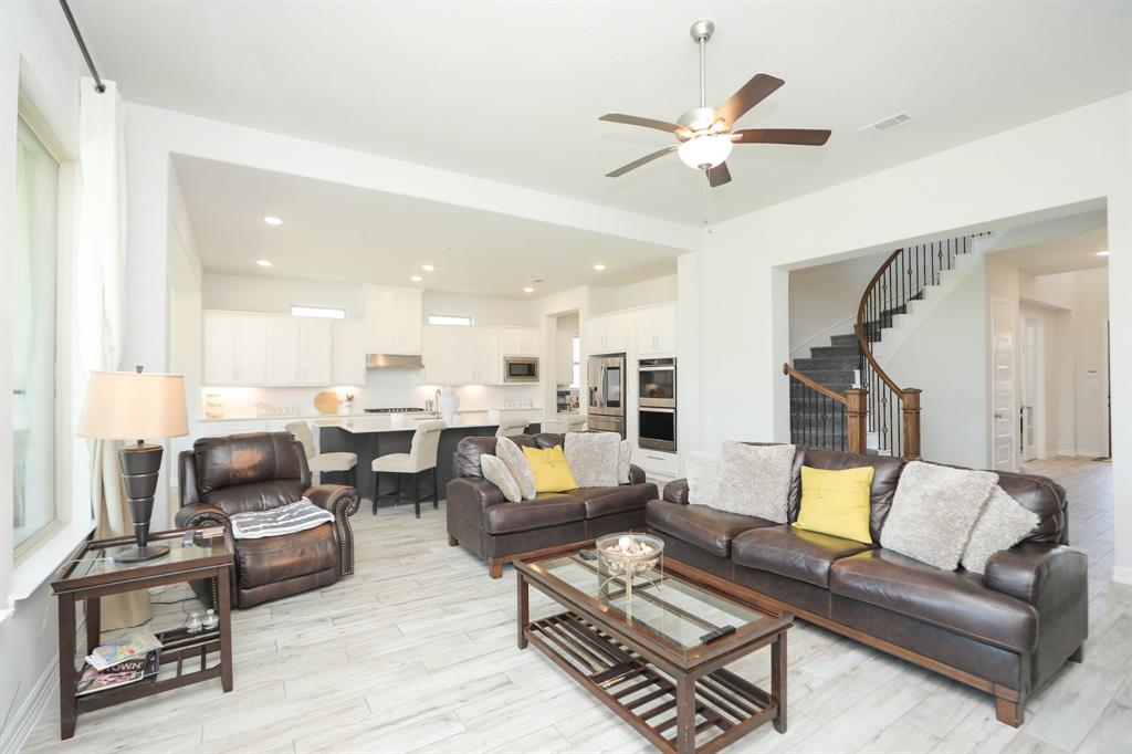 10134 Blythe Street, Rosharon, Texas image 14
