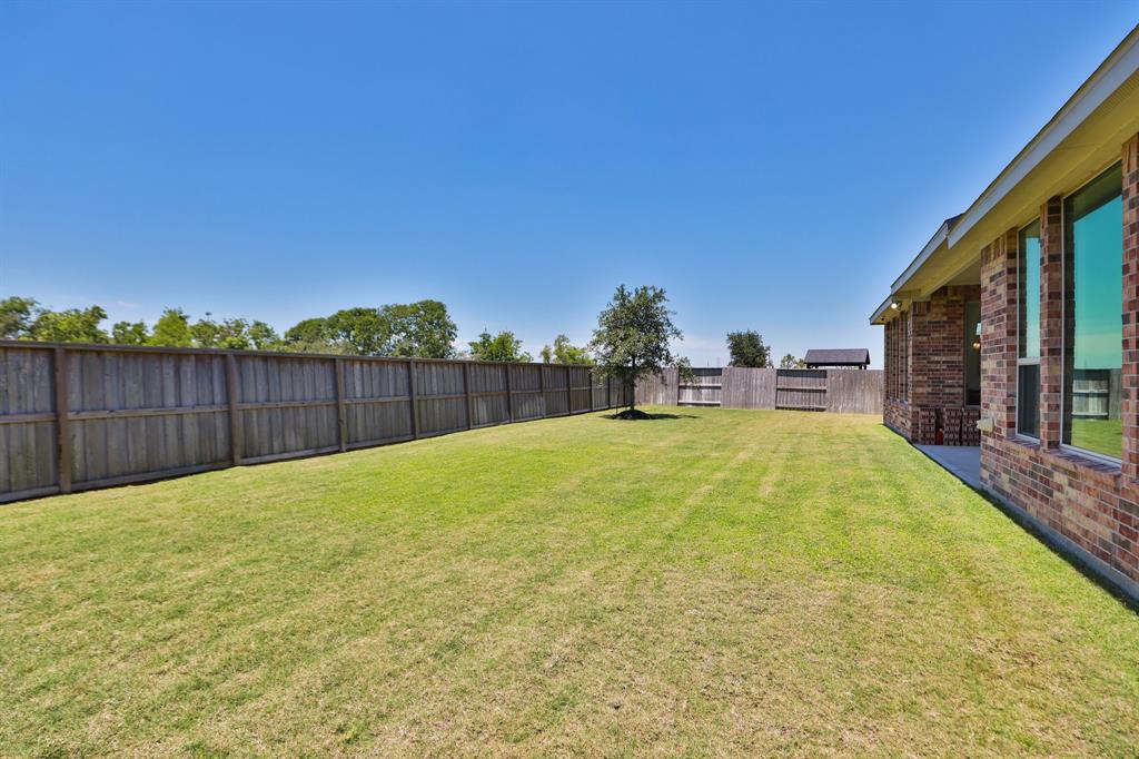 10134 Blythe Street, Rosharon, Texas image 48