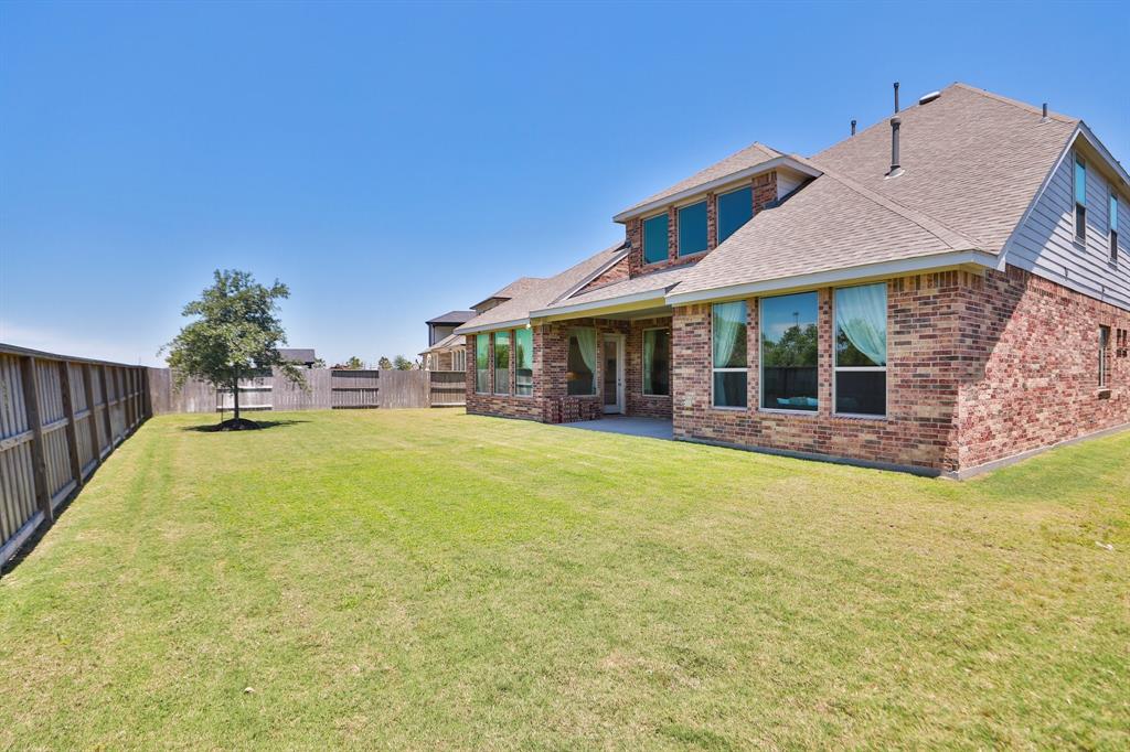 10134 Blythe Street, Rosharon, Texas image 47
