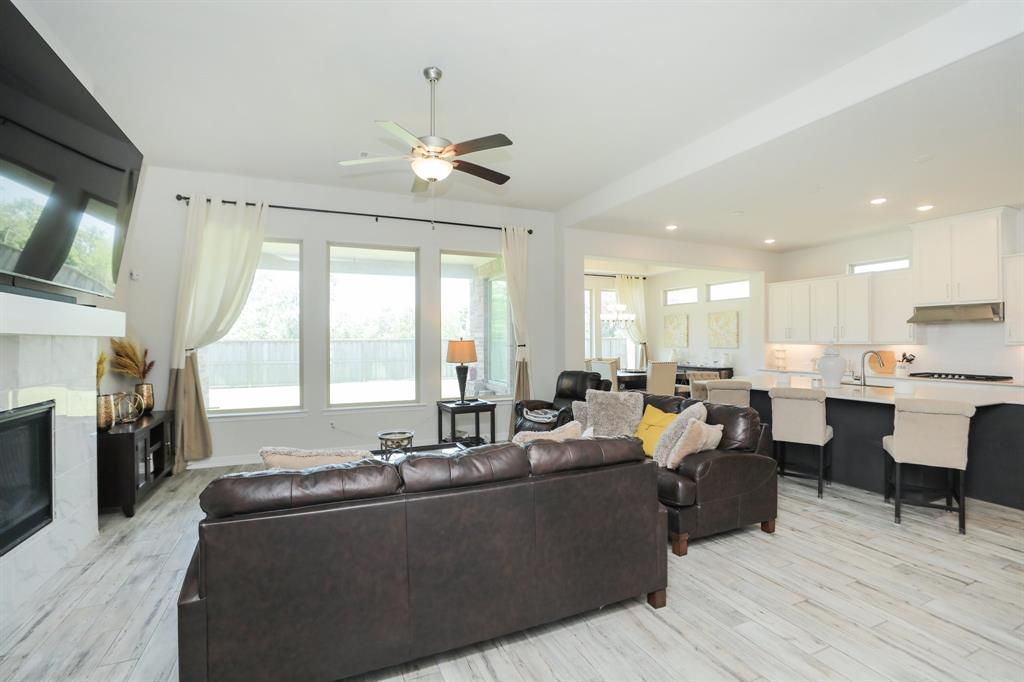 10134 Blythe Street, Rosharon, Texas image 12