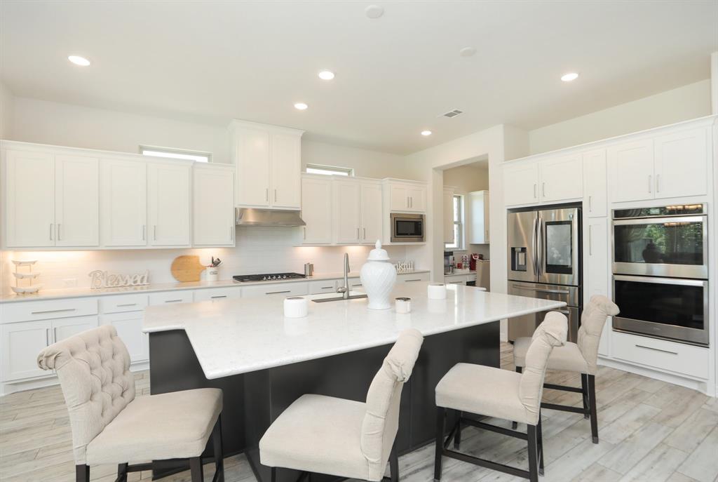 10134 Blythe Street, Rosharon, Texas image 18