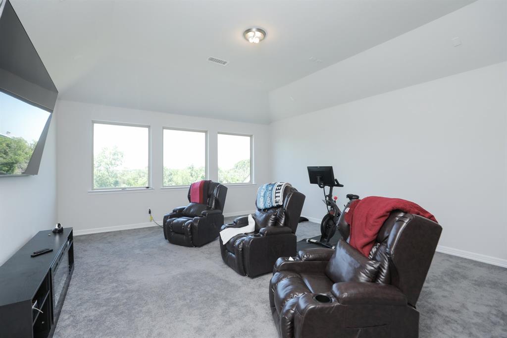 10134 Blythe Street, Rosharon, Texas image 28