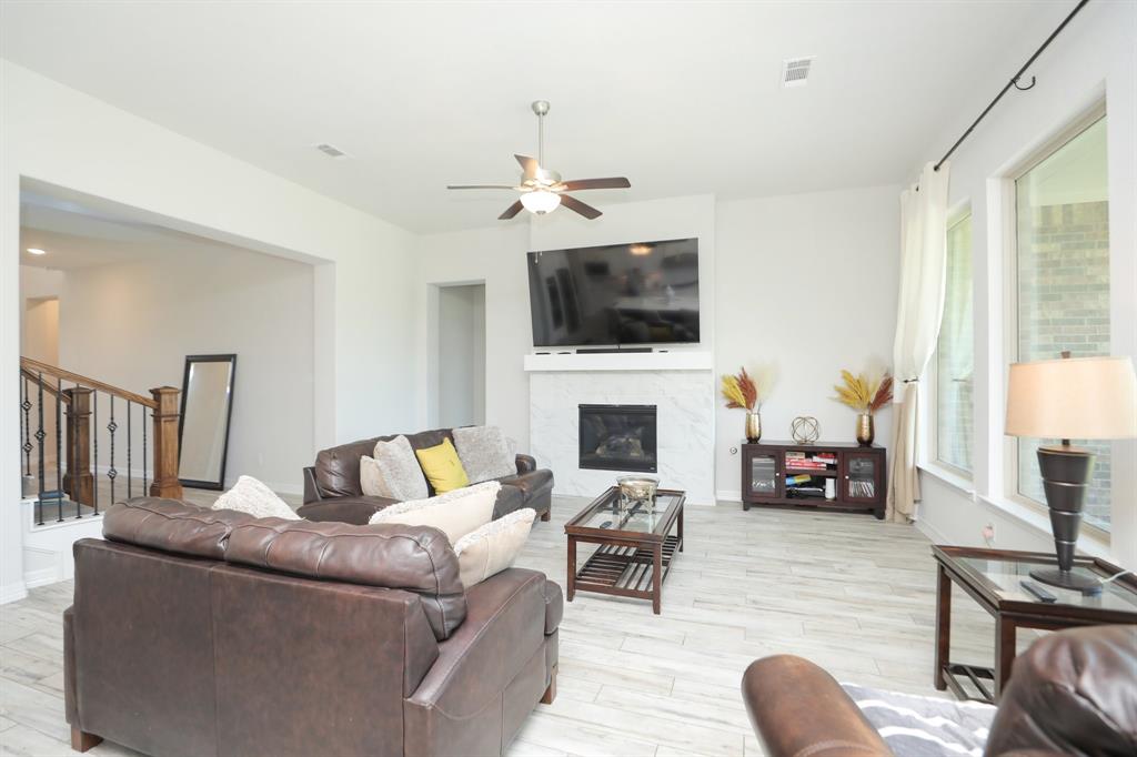10134 Blythe Street, Rosharon, Texas image 13