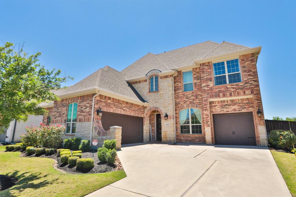 10134 Blythe Street, Rosharon, Texas image 2
