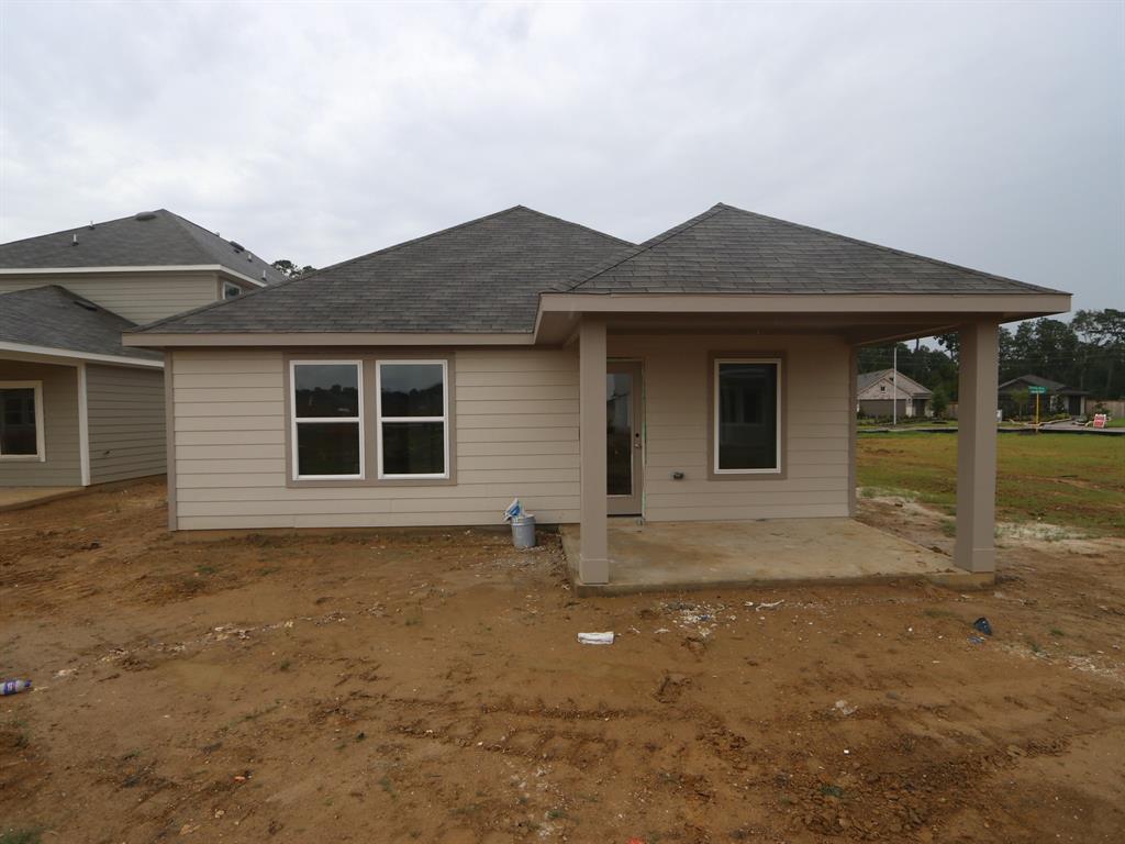 1719 Serenity Moon Drive